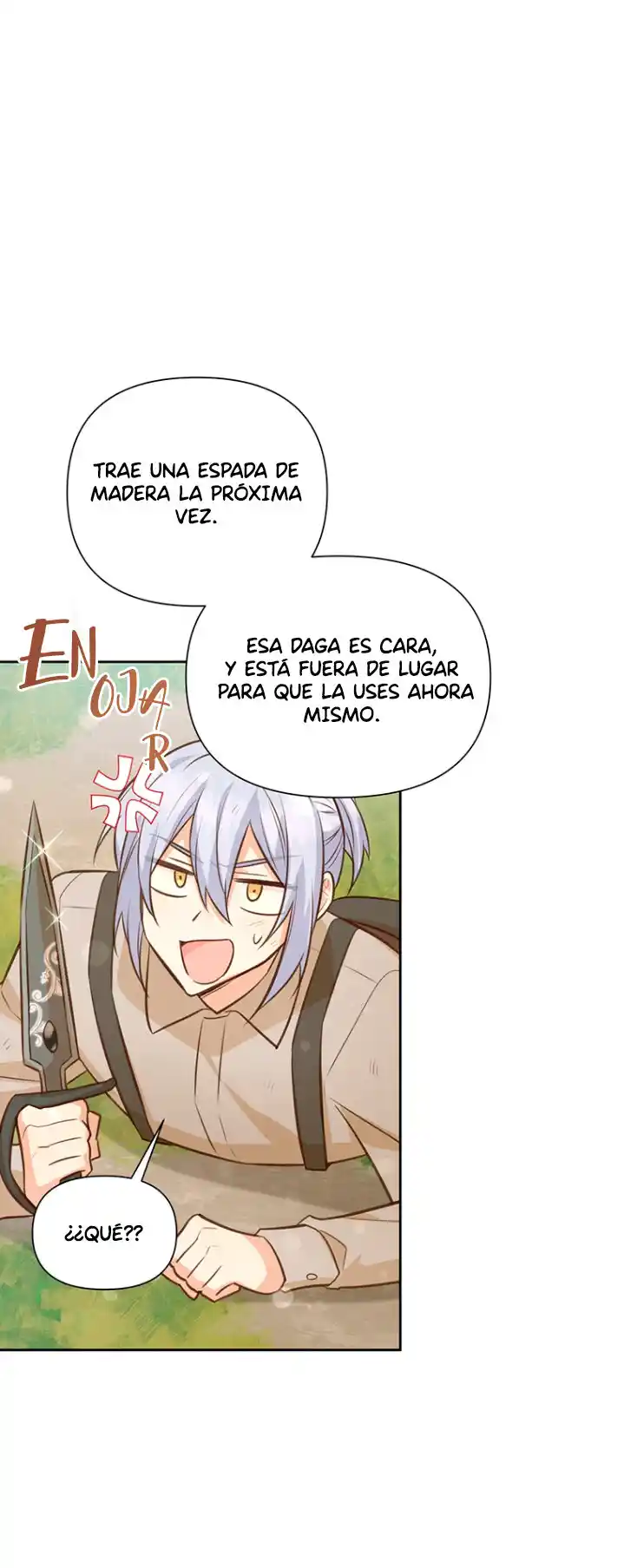 AUNQUE SEAS UN PERSONAJE SECUNDARIO TE ENAMORARÁS DE MI - Capítulo 88 - Página 39 - LectorTMOo