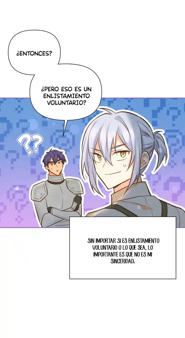 AUNQUE SEAS UN PERSONAJE SECUNDARIO TE ENAMORARÁS DE MI - Capítulo 88 - Página 44 - LectorTMOo