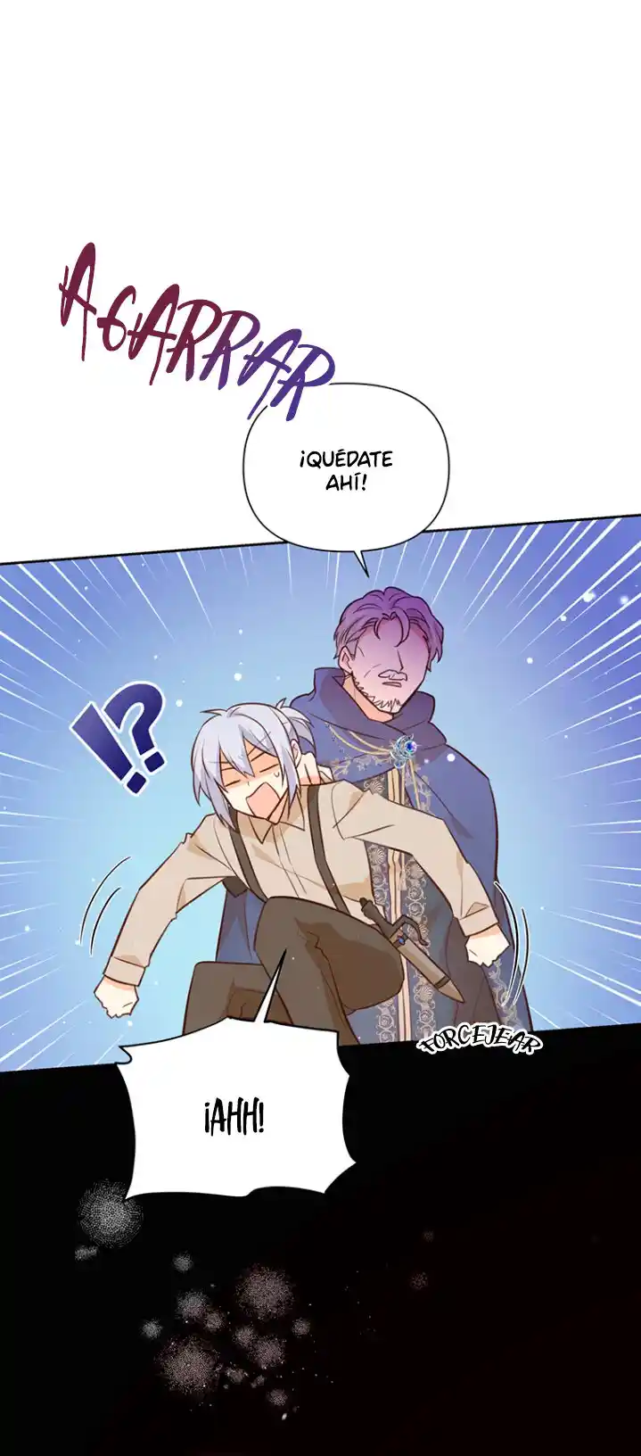 AUNQUE SEAS UN PERSONAJE SECUNDARIO TE ENAMORARÁS DE MI - Capítulo 88 - Página 61 - LectorTMOo