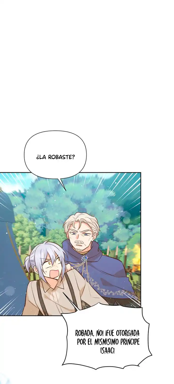 AUNQUE SEAS UN PERSONAJE SECUNDARIO TE ENAMORARÁS DE MI - Capítulo 88 - Página 63 - LectorTMOo
