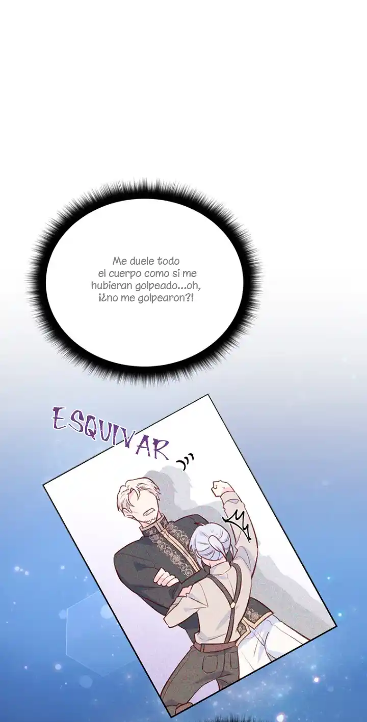 AUNQUE SEAS UN PERSONAJE SECUNDARIO TE ENAMORARÁS DE MI - Capítulo 89 - Página 17 - LectorTMOo