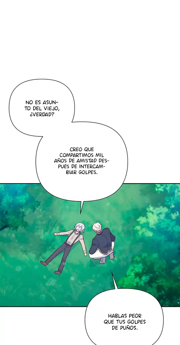 AUNQUE SEAS UN PERSONAJE SECUNDARIO TE ENAMORARÁS DE MI - Capítulo 89 - Página 23 - LectorTMOo