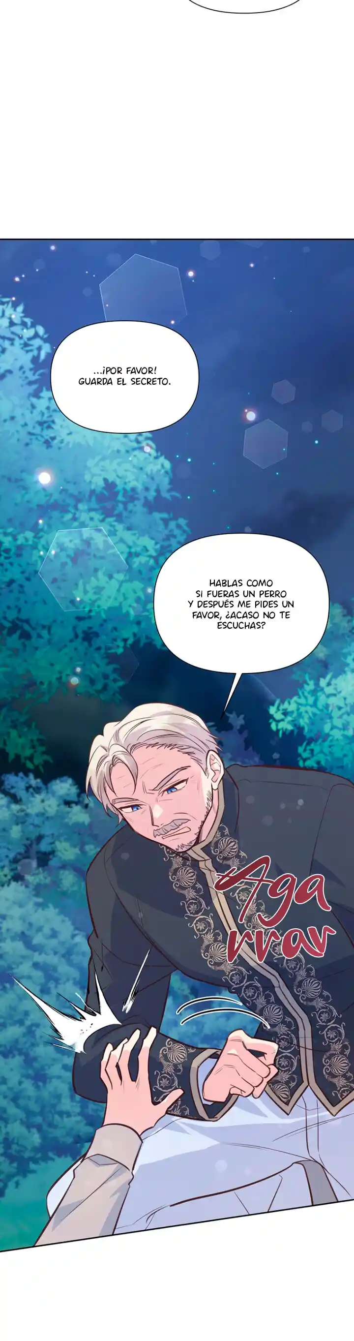 AUNQUE SEAS UN PERSONAJE SECUNDARIO TE ENAMORARÁS DE MI - Capítulo 89 - Página 24 - LectorTMOo