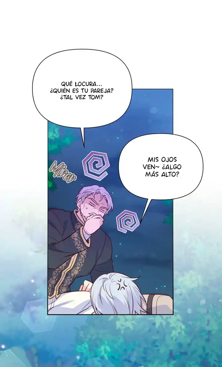AUNQUE SEAS UN PERSONAJE SECUNDARIO TE ENAMORARÁS DE MI - Capítulo 89 - Página 32 - LectorTMOo