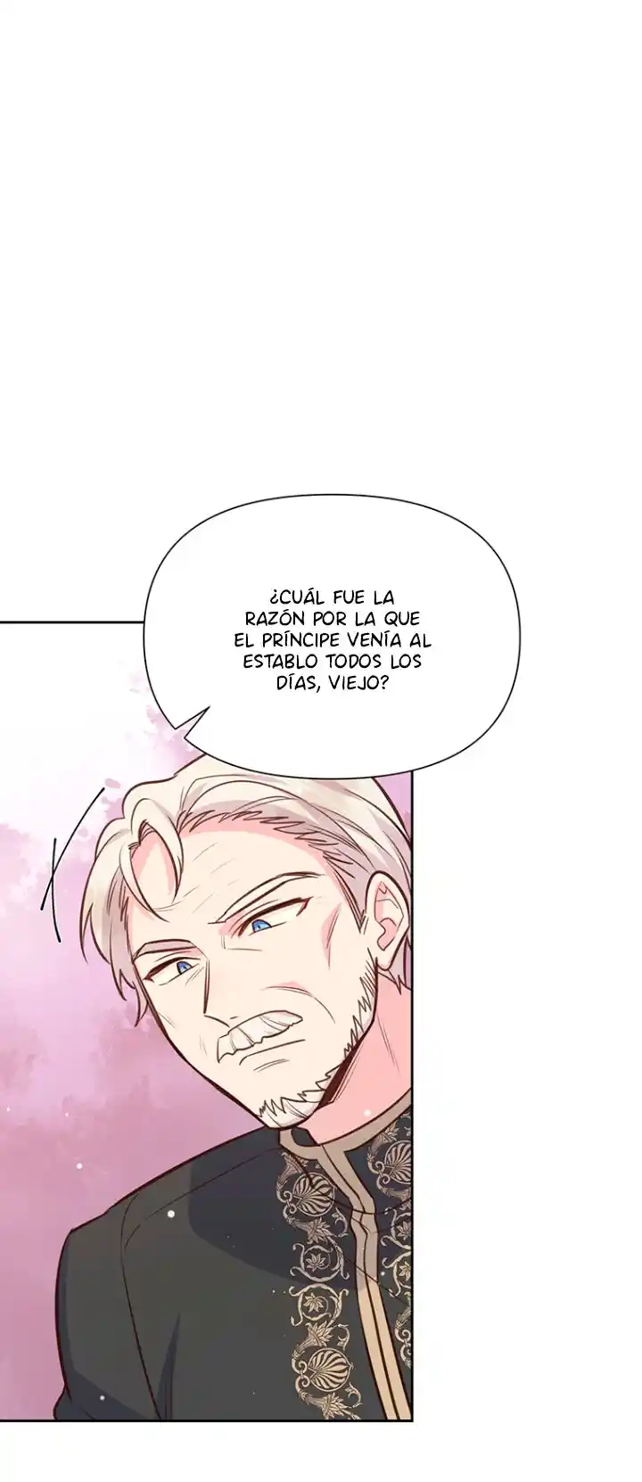 AUNQUE SEAS UN PERSONAJE SECUNDARIO TE ENAMORARÁS DE MI - Capítulo 89 - Página 35 - LectorTMOo