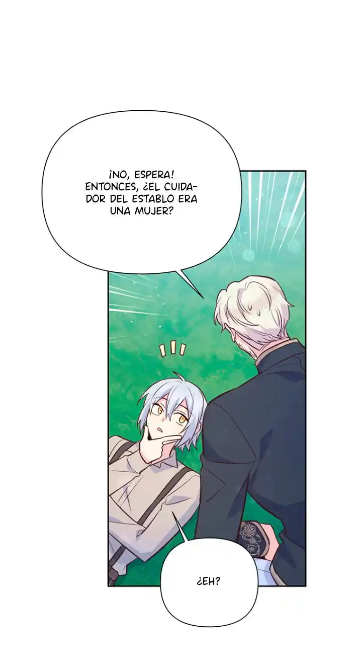 AUNQUE SEAS UN PERSONAJE SECUNDARIO TE ENAMORARÁS DE MI - Capítulo 89 - Página 36 - LectorTMOo