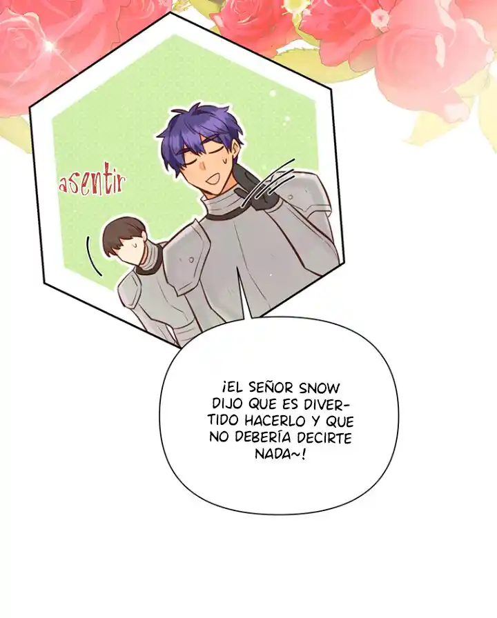 AUNQUE SEAS UN PERSONAJE SECUNDARIO TE ENAMORARÁS DE MI - Capítulo 89 - Página 52 - LectorTMOo