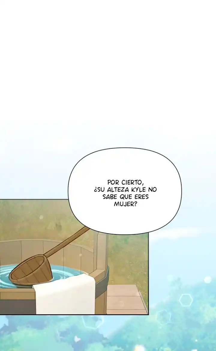AUNQUE SEAS UN PERSONAJE SECUNDARIO TE ENAMORARÁS DE MI - Capítulo 89 - Página 53 - LectorTMOo