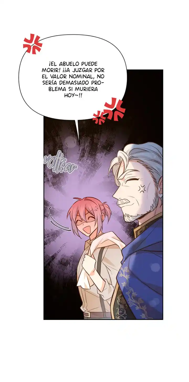 AUNQUE SEAS UN PERSONAJE SECUNDARIO TE ENAMORARÁS DE MI - Capítulo 89 - Página 56 - LectorTMOo