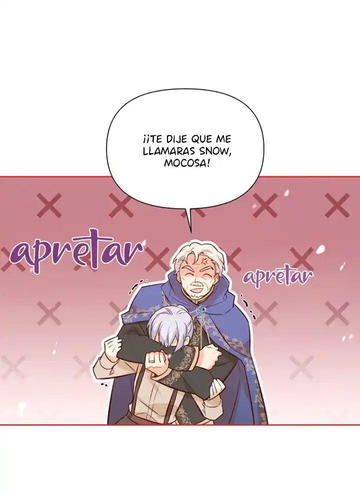 AUNQUE SEAS UN PERSONAJE SECUNDARIO TE ENAMORARÁS DE MI - Capítulo 89 - Página 57 - LectorTMOo