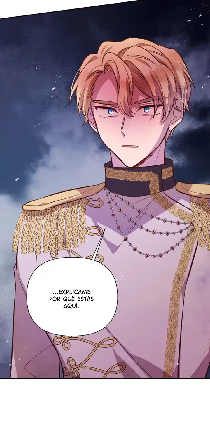 AUNQUE SEAS UN PERSONAJE SECUNDARIO TE ENAMORARÁS DE MI - Capítulo 89 - Página 69 - LectorTMOo