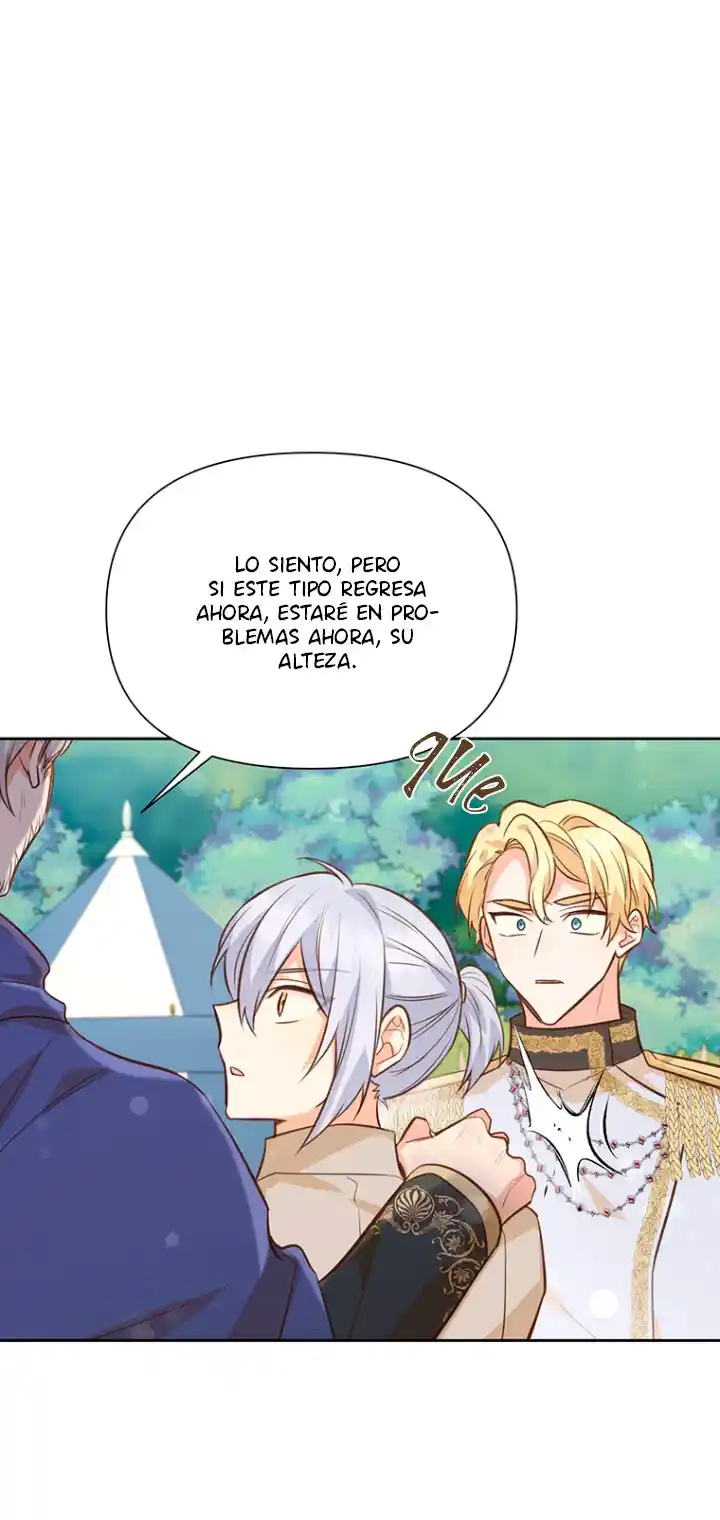 AUNQUE SEAS UN PERSONAJE SECUNDARIO TE ENAMORARÁS DE MI - Capítulo 89 - Página 75 - LectorTMOo