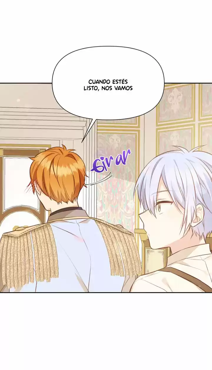 AUNQUE SEAS UN PERSONAJE SECUNDARIO TE ENAMORARÁS DE MI - Capítulo 9 - Página 10 - LectorTMOo
