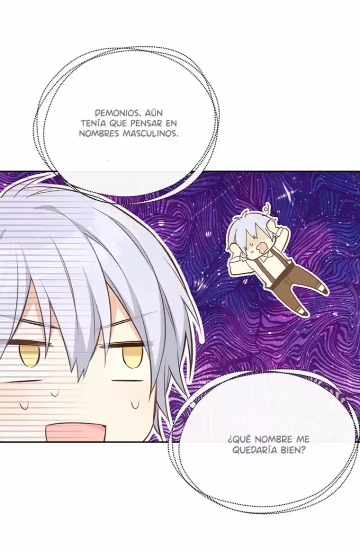 AUNQUE SEAS UN PERSONAJE SECUNDARIO TE ENAMORARÁS DE MI - Capítulo 9 - Página 16 - LectorTMOo