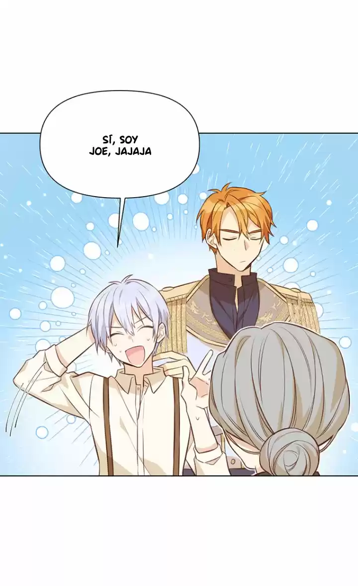 AUNQUE SEAS UN PERSONAJE SECUNDARIO TE ENAMORARÁS DE MI - Capítulo 9 - Página 20 - LectorTMOo