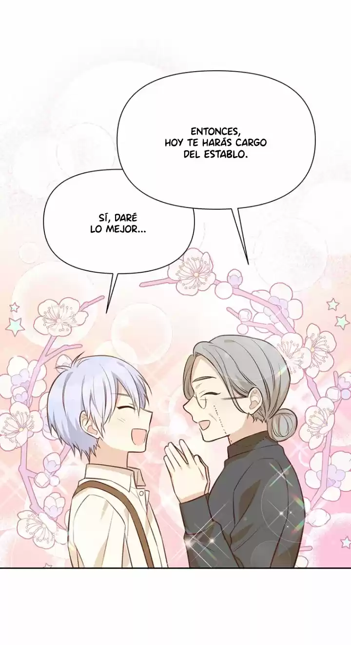 AUNQUE SEAS UN PERSONAJE SECUNDARIO TE ENAMORARÁS DE MI - Capítulo 9 - Página 26 - LectorTMOo