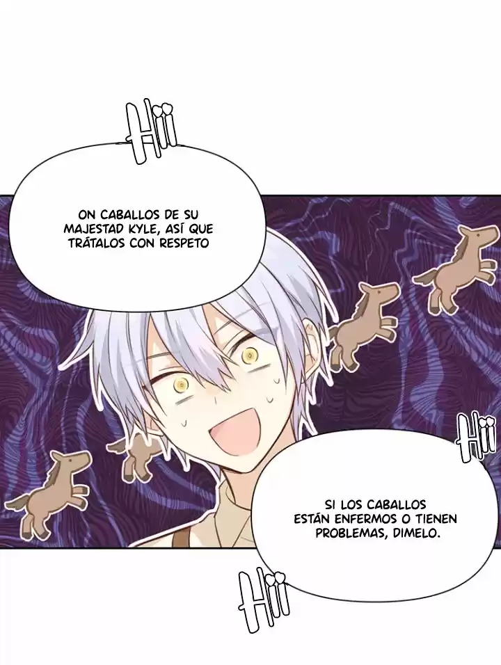AUNQUE SEAS UN PERSONAJE SECUNDARIO TE ENAMORARÁS DE MI - Capítulo 9 - Página 31 - LectorTMOo