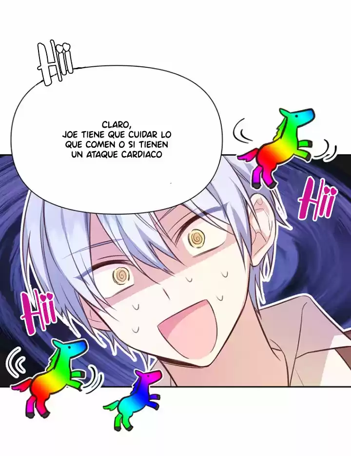 AUNQUE SEAS UN PERSONAJE SECUNDARIO TE ENAMORARÁS DE MI - Capítulo 9 - Página 32 - LectorTMOo