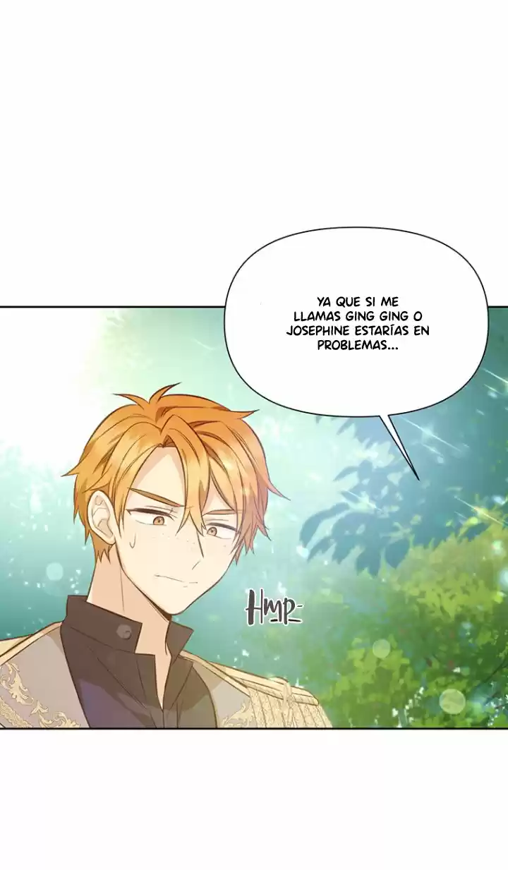 AUNQUE SEAS UN PERSONAJE SECUNDARIO TE ENAMORARÁS DE MI - Capítulo 9 - Página 40 - LectorTMOo