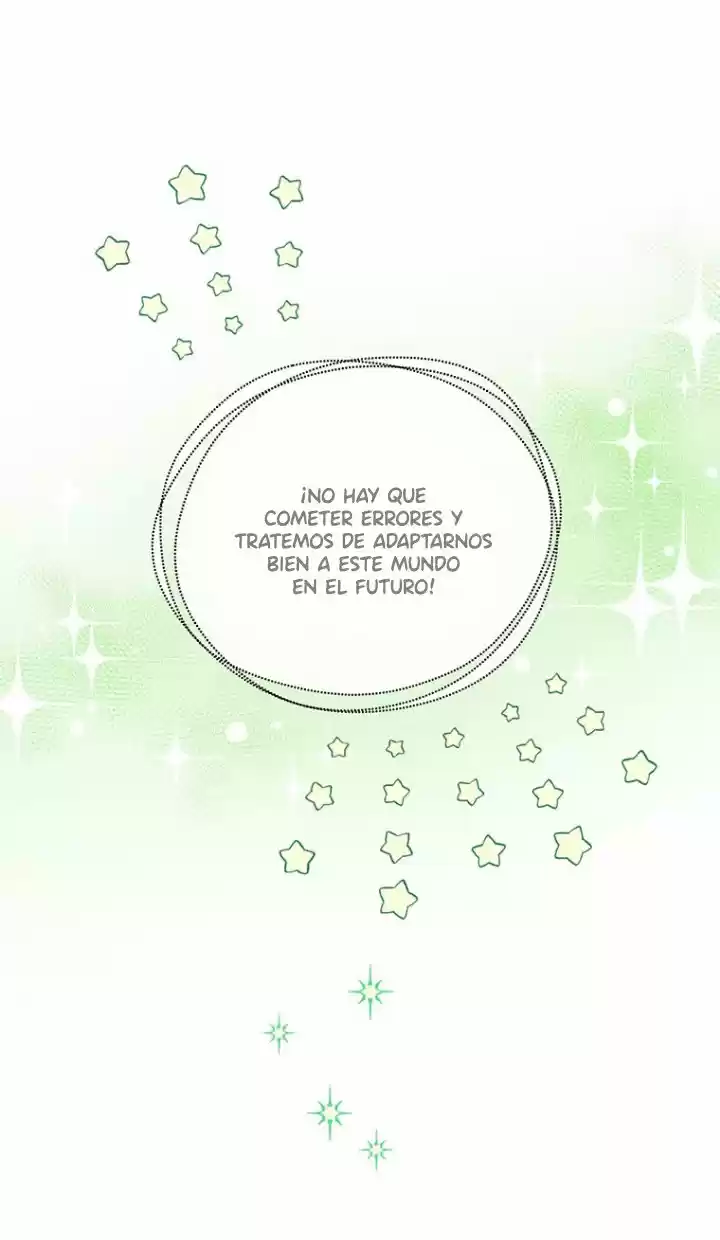 AUNQUE SEAS UN PERSONAJE SECUNDARIO TE ENAMORARÁS DE MI - Capítulo 9 - Página 45 - LectorTMOo
