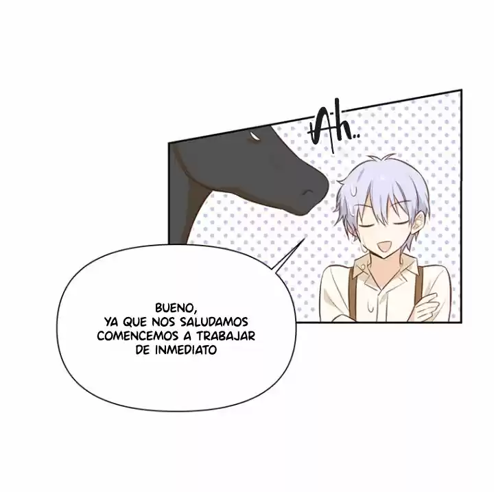 AUNQUE SEAS UN PERSONAJE SECUNDARIO TE ENAMORARÁS DE MI - Capítulo 9 - Página 55 - LectorTMOo