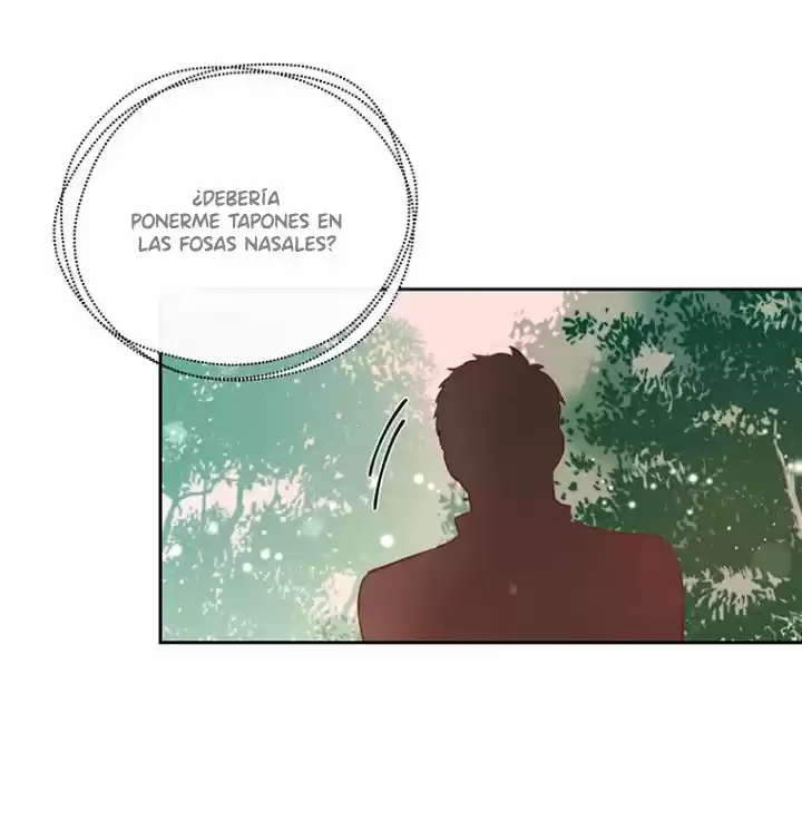 AUNQUE SEAS UN PERSONAJE SECUNDARIO TE ENAMORARÁS DE MI - Capítulo 9 - Página 61 - LectorTMOo