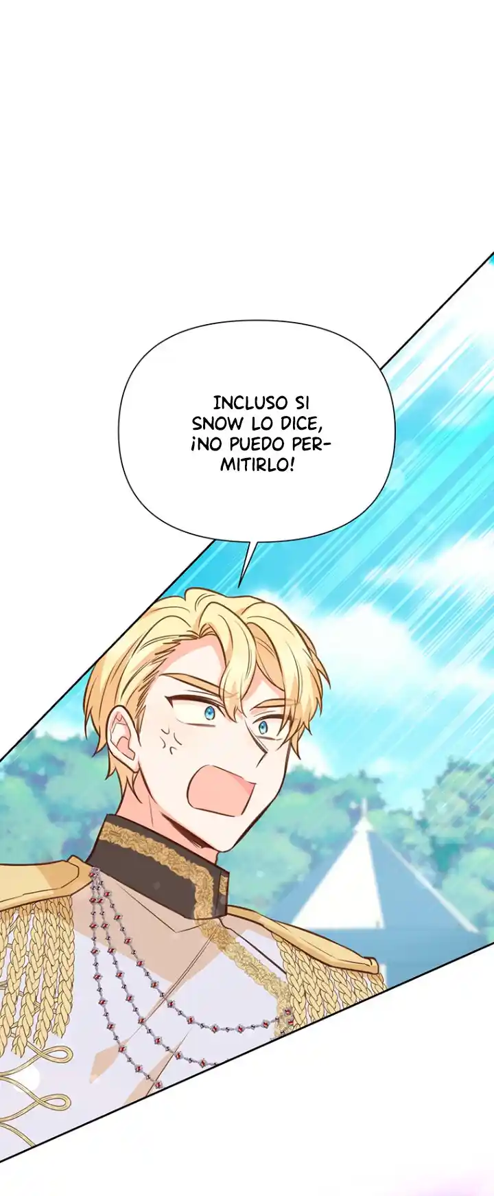 AUNQUE SEAS UN PERSONAJE SECUNDARIO TE ENAMORARÁS DE MI - Capítulo 90 - Página 16 - LectorTMOo