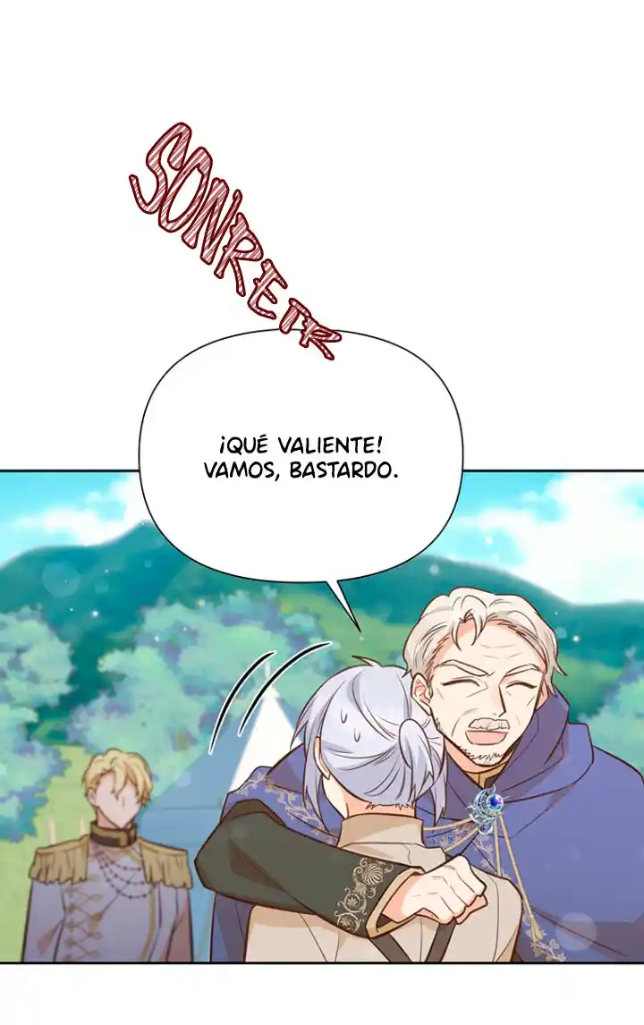 AUNQUE SEAS UN PERSONAJE SECUNDARIO TE ENAMORARÁS DE MI - Capítulo 90 - Página 22 - LectorTMOo