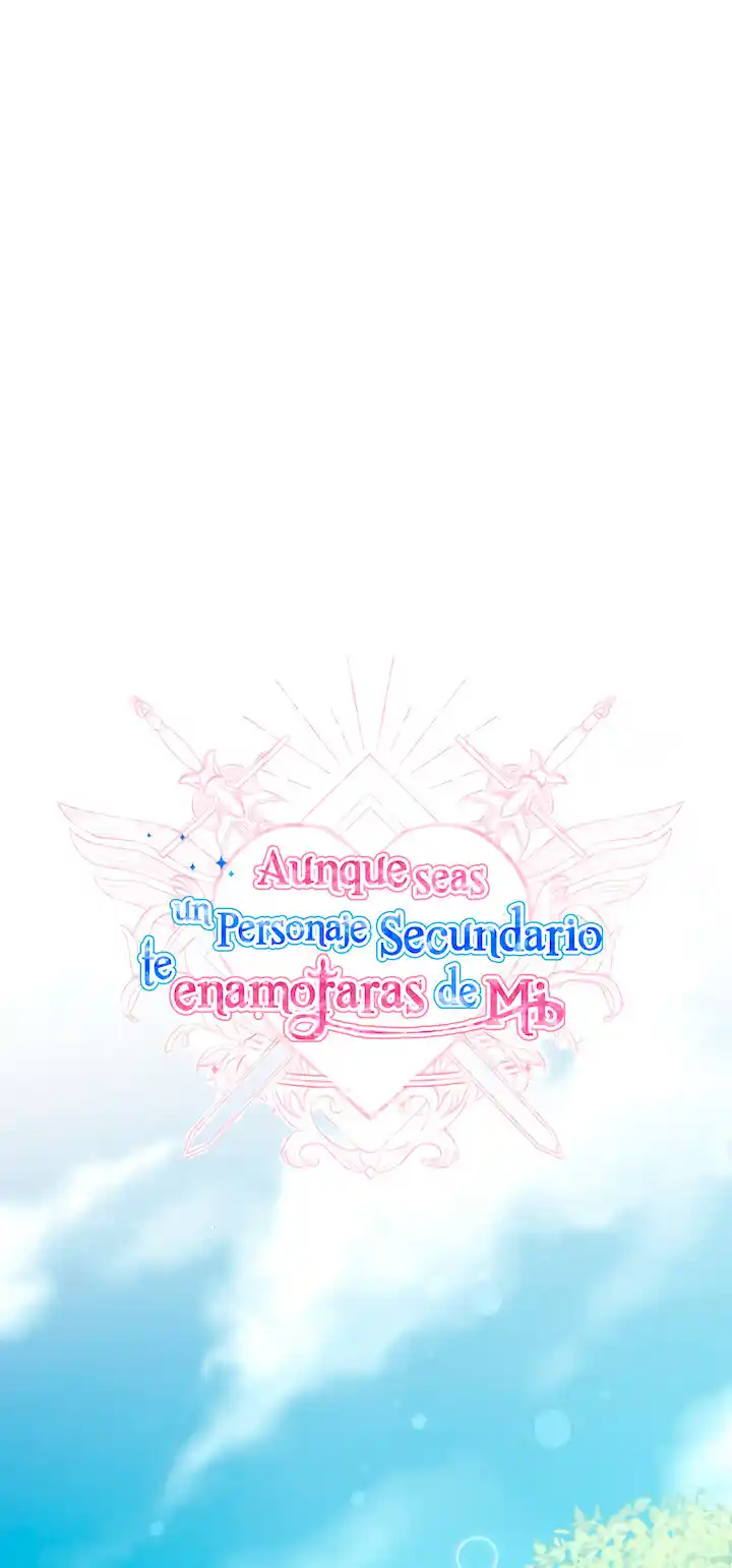 AUNQUE SEAS UN PERSONAJE SECUNDARIO TE ENAMORARÁS DE MI - Capítulo 90 - Página 26 - LectorTMOo