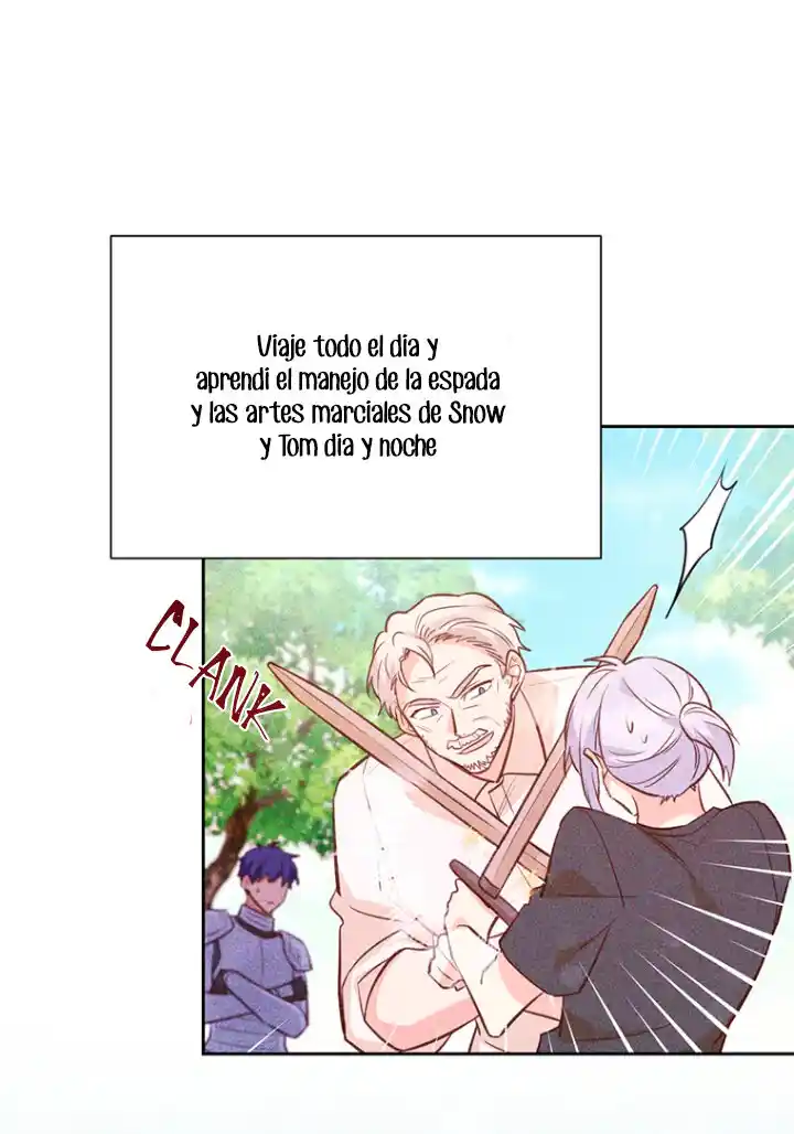 AUNQUE SEAS UN PERSONAJE SECUNDARIO TE ENAMORARÁS DE MI - Capítulo 90 - Página 32 - LectorTMOo
