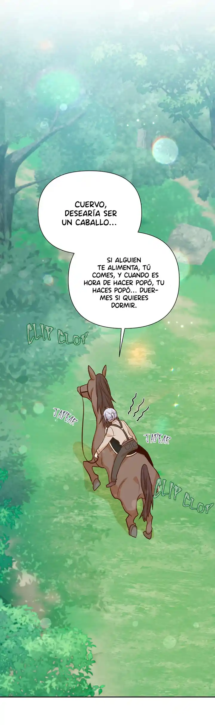 AUNQUE SEAS UN PERSONAJE SECUNDARIO TE ENAMORARÁS DE MI - Capítulo 90 - Página 33 - LectorTMOo