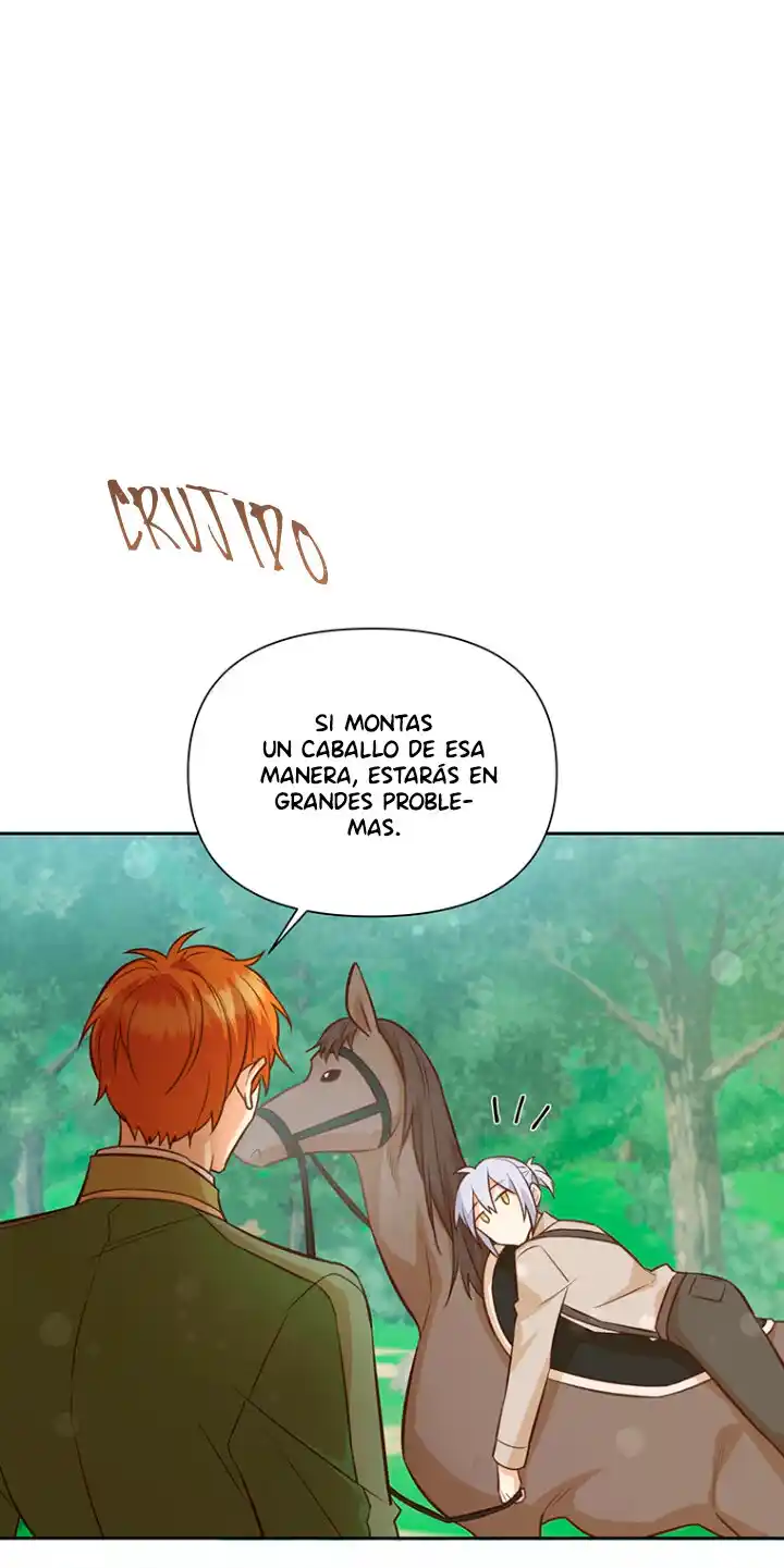 AUNQUE SEAS UN PERSONAJE SECUNDARIO TE ENAMORARÁS DE MI - Capítulo 90 - Página 35 - LectorTMOo