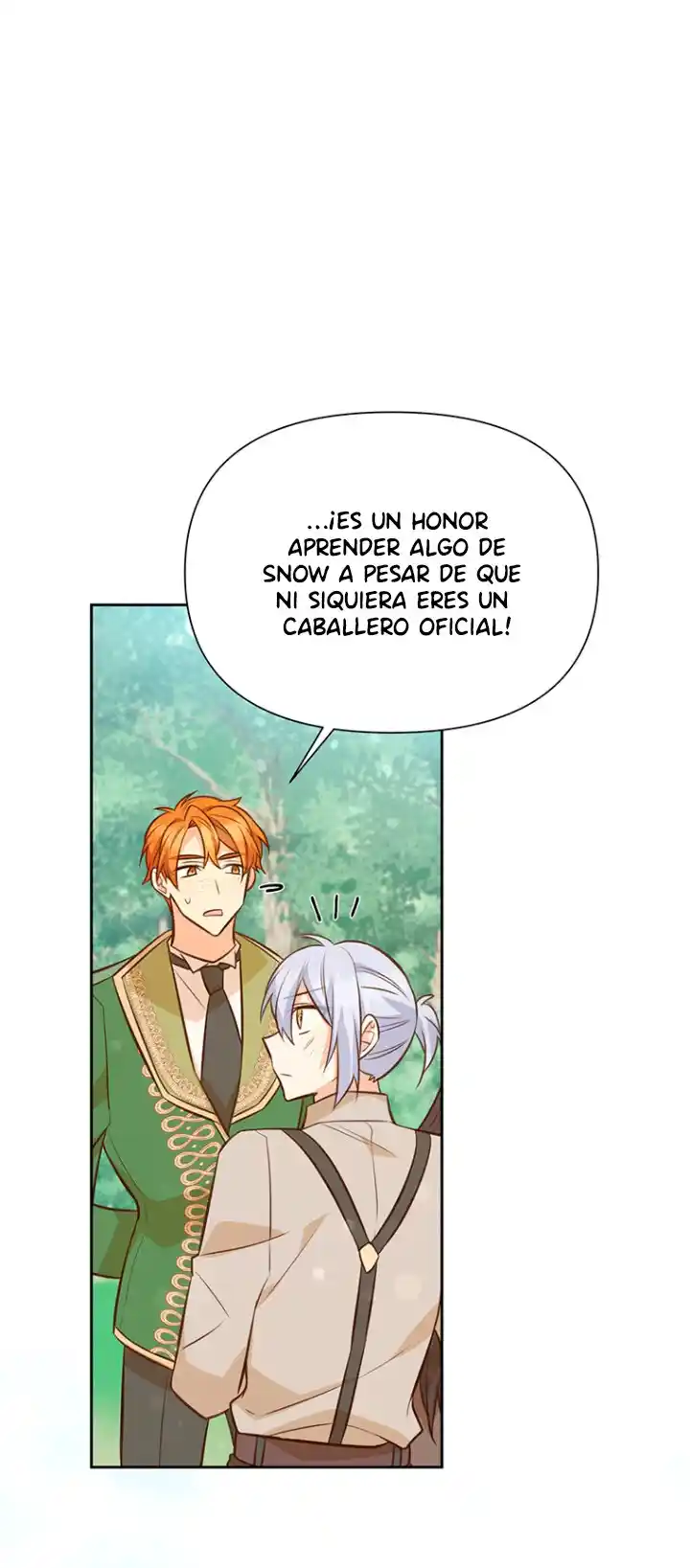 AUNQUE SEAS UN PERSONAJE SECUNDARIO TE ENAMORARÁS DE MI - Capítulo 90 - Página 42 - LectorTMOo