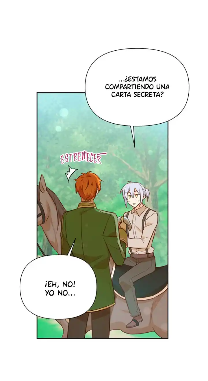 AUNQUE SEAS UN PERSONAJE SECUNDARIO TE ENAMORARÁS DE MI - Capítulo 90 - Página 46 - LectorTMOo