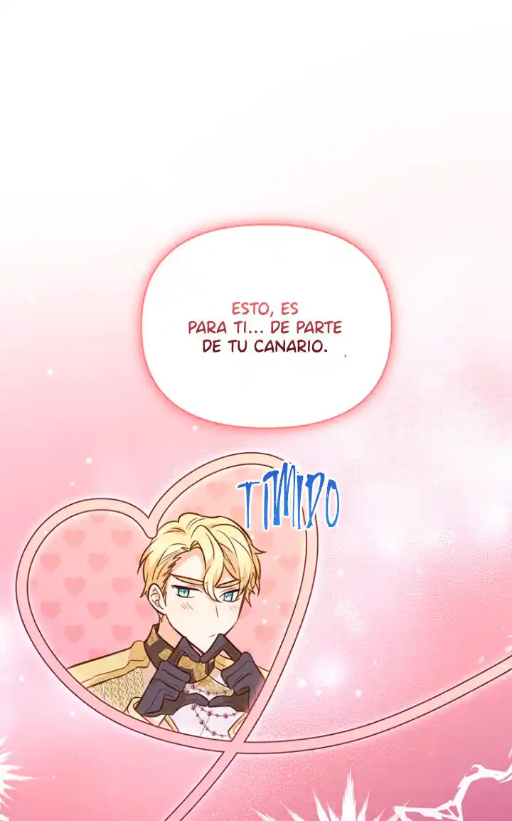 AUNQUE SEAS UN PERSONAJE SECUNDARIO TE ENAMORARÁS DE MI - Capítulo 90 - Página 47 - LectorTMOo