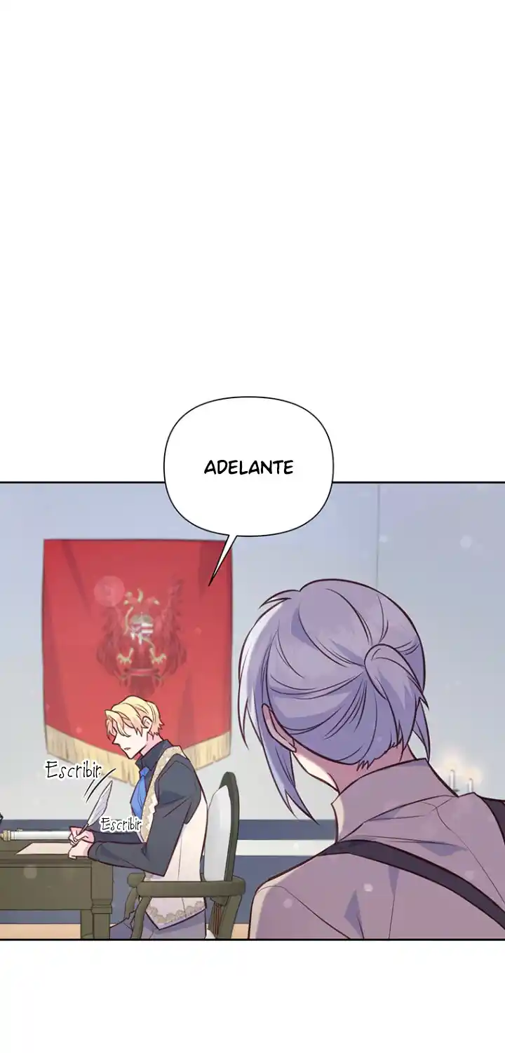 AUNQUE SEAS UN PERSONAJE SECUNDARIO TE ENAMORARÁS DE MI - Capítulo 90 - Página 52 - LectorTMOo