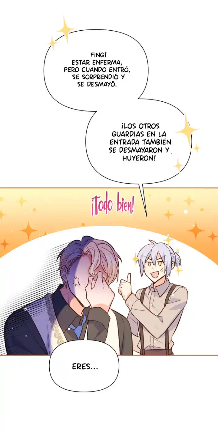 AUNQUE SEAS UN PERSONAJE SECUNDARIO TE ENAMORARÁS DE MI - Capítulo 90 - Página 59 - LectorTMOo