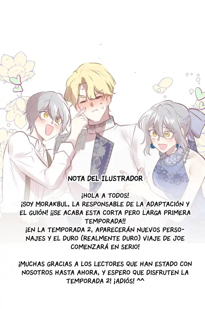 AUNQUE SEAS UN PERSONAJE SECUNDARIO TE ENAMORARÁS DE MI - Capítulo 90 - Página 76 - LectorTMOo