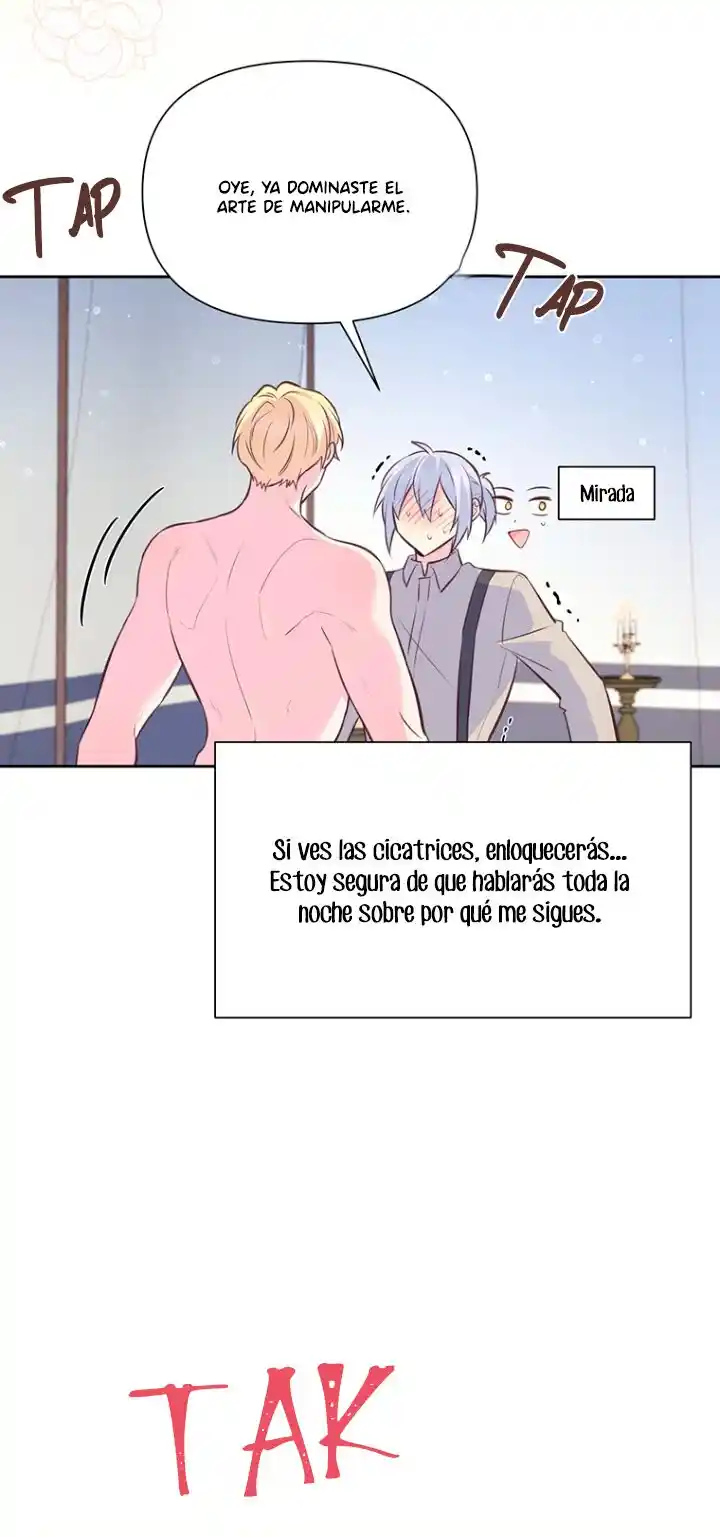 AUNQUE SEAS UN PERSONAJE SECUNDARIO TE ENAMORARÁS DE MI - Capítulo 91 - Página 10 - LectorTMOo