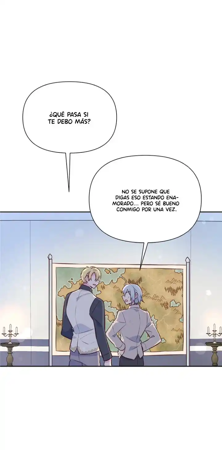 AUNQUE SEAS UN PERSONAJE SECUNDARIO TE ENAMORARÁS DE MI - Capítulo 91 - Página 29 - LectorTMOo