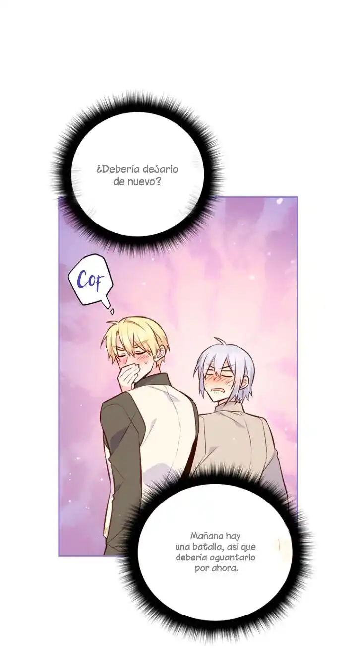 AUNQUE SEAS UN PERSONAJE SECUNDARIO TE ENAMORARÁS DE MI - Capítulo 91 - Página 31 - LectorTMOo