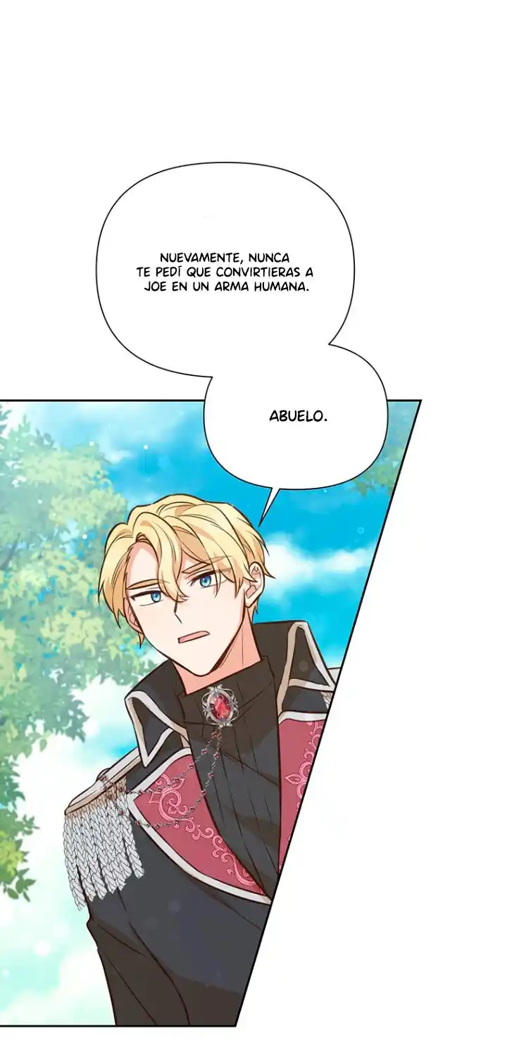 AUNQUE SEAS UN PERSONAJE SECUNDARIO TE ENAMORARÁS DE MI - Capítulo 91 - Página 50 - LectorTMOo