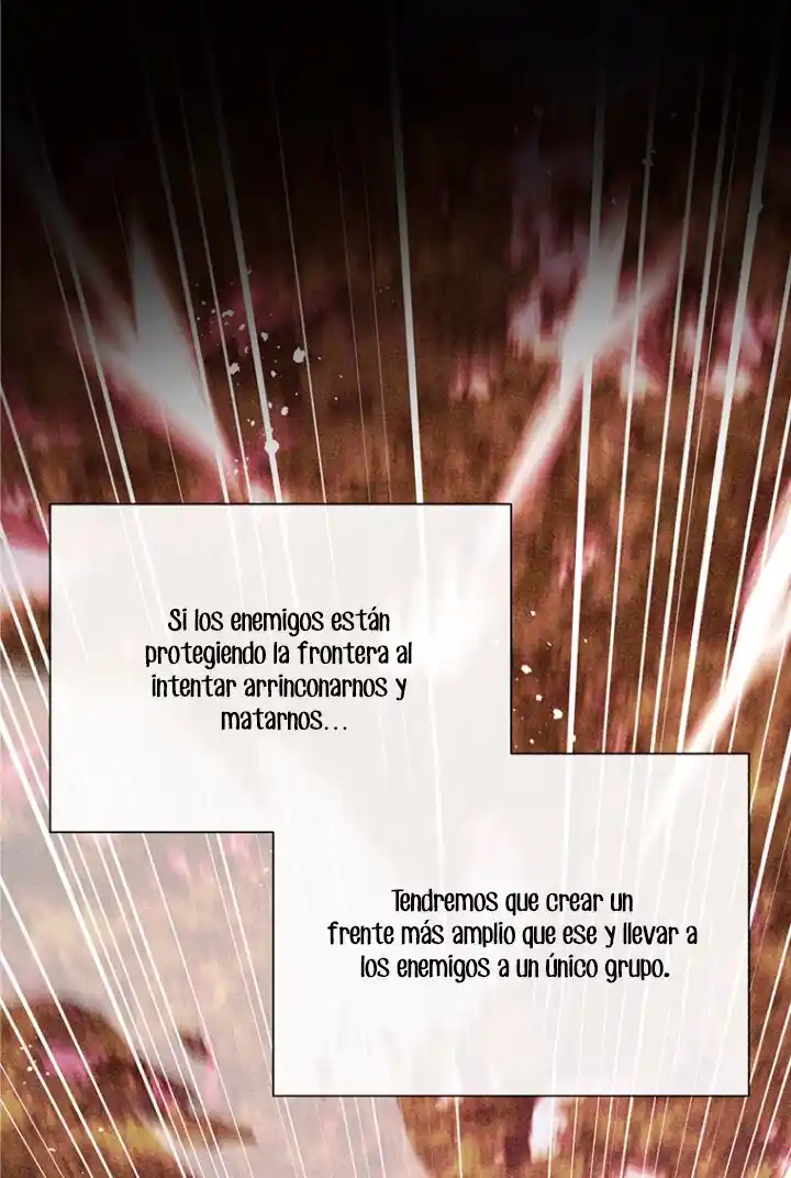 AUNQUE SEAS UN PERSONAJE SECUNDARIO TE ENAMORARÁS DE MI - Capítulo 91 - Página 70 - LectorTMOo