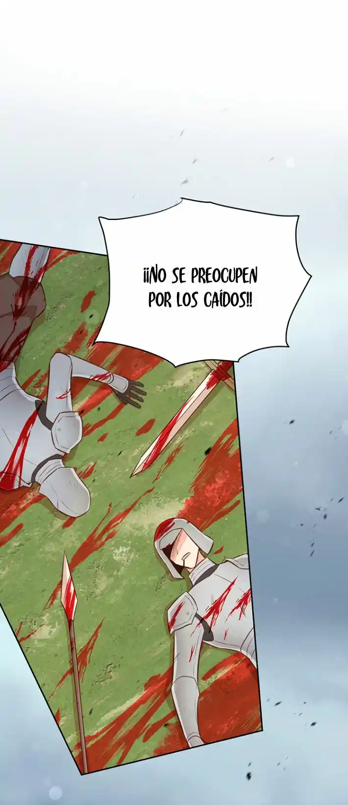 AUNQUE SEAS UN PERSONAJE SECUNDARIO TE ENAMORARÁS DE MI - Capítulo 92 - Página 10 - LectorTMOo