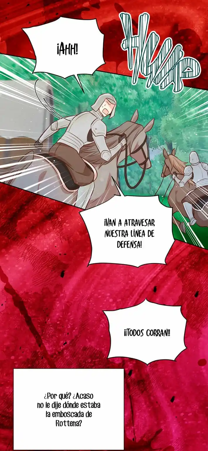 AUNQUE SEAS UN PERSONAJE SECUNDARIO TE ENAMORARÁS DE MI - Capítulo 92 - Página 20 - LectorTMOo