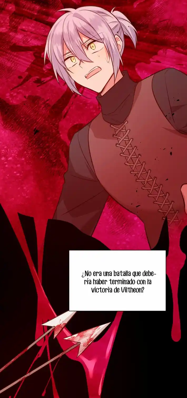 AUNQUE SEAS UN PERSONAJE SECUNDARIO TE ENAMORARÁS DE MI - Capítulo 92 - Página 21 - LectorTMOo