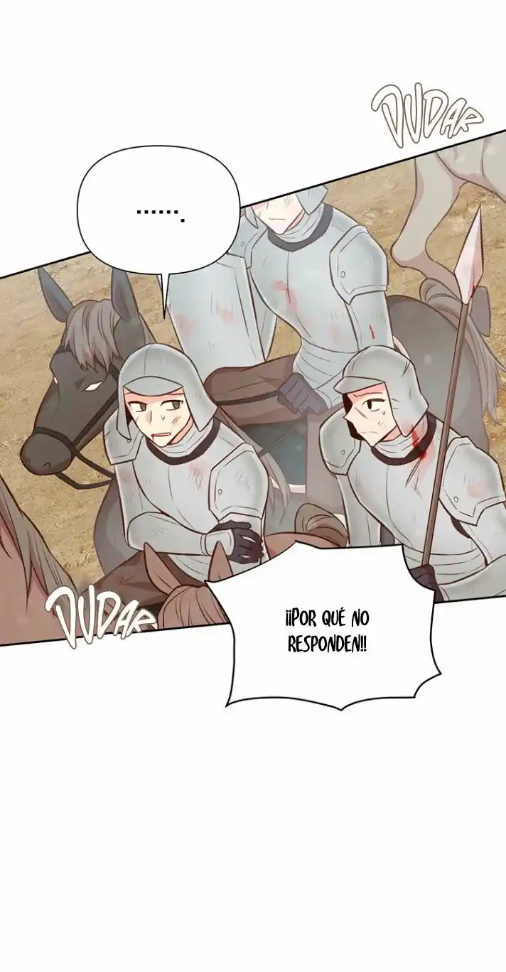 AUNQUE SEAS UN PERSONAJE SECUNDARIO TE ENAMORARÁS DE MI - Capítulo 92 - Página 42 - LectorTMOo