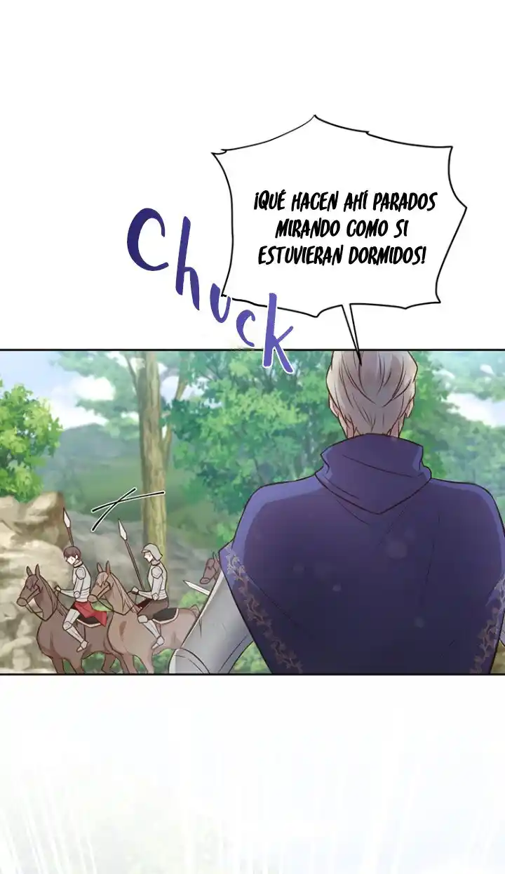 AUNQUE SEAS UN PERSONAJE SECUNDARIO TE ENAMORARÁS DE MI - Capítulo 93 - Página 12 - LectorTMOo