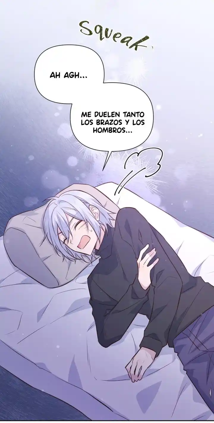AUNQUE SEAS UN PERSONAJE SECUNDARIO TE ENAMORARÁS DE MI - Capítulo 93 - Página 27 - LectorTMOo