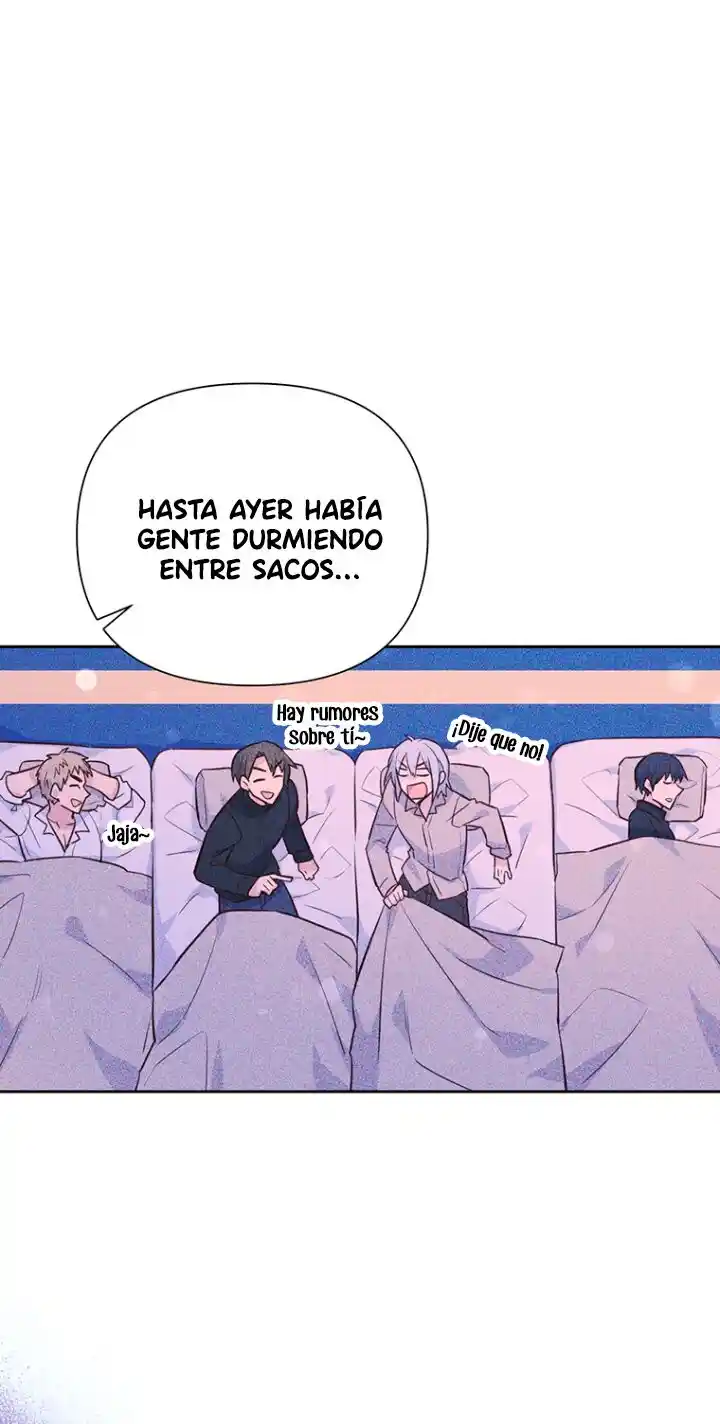 AUNQUE SEAS UN PERSONAJE SECUNDARIO TE ENAMORARÁS DE MI - Capítulo 93 - Página 32 - LectorTMOo